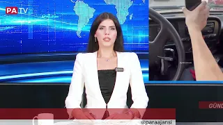 27.10.2026 PATV Haber Bülteni | Merve TUTAN