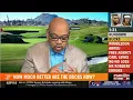 Download Lagu Pardon the Interruption | Wilbon reacts to Bucks waiving Lillard to make room to sign Myles Turner