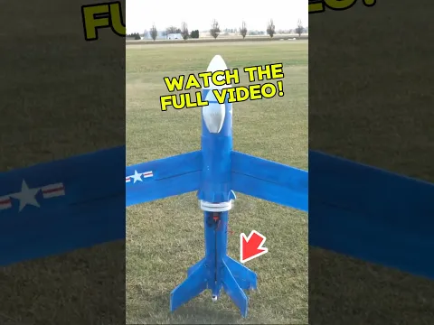 The Navy has the WORST airplane ideas!