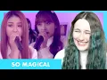 Download Lagu SECRET FUN EP.6 OVER THE RAINBOW SECRET NUMBER DITA KARANG AND DENISE KIM COVER REACTION | Inma Exma