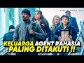 Download Lagu JANGAN PERNAH CARI MASALAH DENGAN KELUARGA INI !! • ALUR CERITA FILM