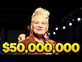Vivienne Westwood Net Worth How Much She Earned As A Designer