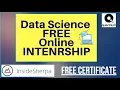 Data Science INTERNSHIP Quantium Data Science Internship