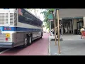 MTA Bus QM18 going towards South Ozone Park at 57th Street and 3rd Ave