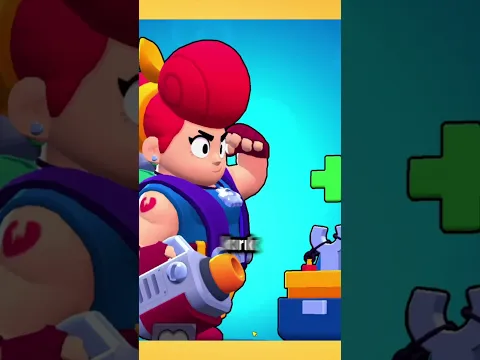 JESSİE'NİN AİLESİ BULUNDU VE OYUNA SESLİ SOHBET GELİYOR! #oyun #shorts #brawlstars #keşfet