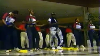 koffi olomide andrada album v12 1994 koffiolomid 