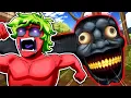 We re Stuck In A HORRIFYING Maze