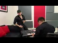 El Bebeto - Seremos (Acústico En Casa)