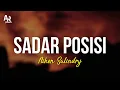 Download Lagu Sadar Posisi - Niken Salindry (LIRIK) | TerSANES - Sanes