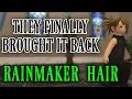 Modern Aesthetics - Rainmaker on all FFXIV Patch 3 55