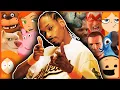 Lagu Dr. Dre - Still D.R.E. ft. Snoop Dogg (Movies, Games and Series REMIX)