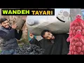 Lagu Wandeh Tayari Kashmiri Funny Drama