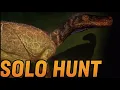 Download Lagu How A Solo Herrerasaurus Hunts On Official Server