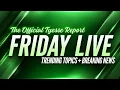 Breaking News Hot Topics and More for Friday August 21 2026