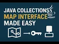 Java Collections Map Interface Made Easy
