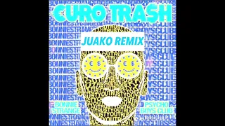 Download EURO TRA$H \u0026 Psycho Boys Club Ft. Bonnie Strange - TRUST YOU (JUAK0 REMIX) MP3