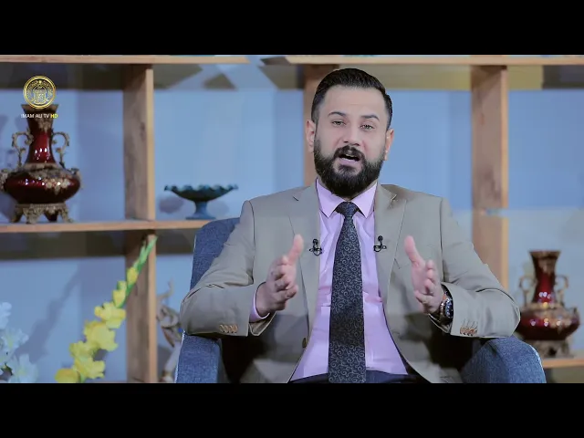 ⁣تذكرة المتقين (التوكل على الله) حلقة (5)