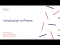 Introduction to Prisma