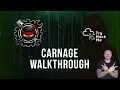 TryHackMe Carnage Walkthrough