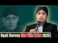 NGAJI BARENG GUS ULIN NUHA 2025