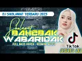 Download Lagu DJ SHOLAWAT TERBARU 2023 BAHEBAK WABARIDAK VIRALL TIKTOK FULL BASS AI KHODIJAH
