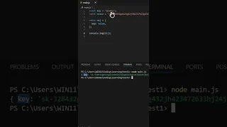 How to add properties to a javascript object dynamically