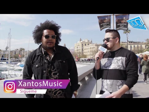 Download MP3 Xantos Arremete contra Zion y Lennox \