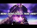 Download Lagu DJ HERO CASH CASH X TAKE AWAY FULL BEAT REMIX