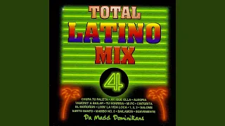 bailamos santo santo mambo no 5 follow the leader 1 2 3 msr salome mi negro 