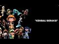 Download Lagu LIRIK LAGU BOBOIBOY \