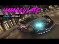 Lagu IMMACULATE - VISXGE | Asphalt Remix – Official Music Video