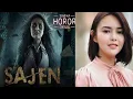 Lagu film Amanda Manopo terbaru full movie (SAJEN) #amandamanopo #amanda #film #viral #trending