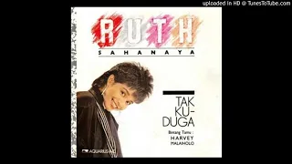 Download Ruth Sahanaya - Tak Ku Duga - Composer : Erwin Gutawa \u0026 Lulu Gutawa 1989 (CDQ) MP3