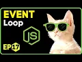 Node js Event Loop in Hindi Understanding Asynchronous Javascript Callbacks in Javascript