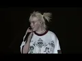 billie eilish big ass