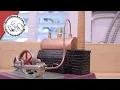 Download Lagu Restoring a Vintage Steam Toy - Part 4, First Run On Air!