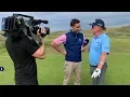 Miguel Angel Jimenez talks longevity and more than 700 tour appearances