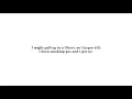 21 Savage - Bank Account (Lyrics)