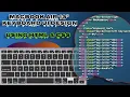 How to Create MacBook Keyboard Using HTML CSS Pure CSS Keyboard