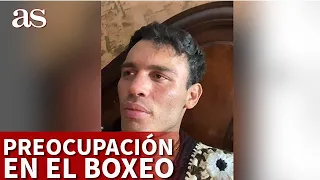 PREOCUPA el ESTADO de JULIO CÉSAR CHÁVEZ Jr | BOXEO | Diario AS