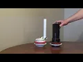 Kohler Canister 4 Inch Flush Valve - Replacement Flush Valve
