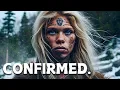 Neanderthals Had BLUE Eyes And BLONDE Hair Says New DNA Research