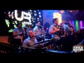 UrBanda Las Magdalenas MamaJuana Cafe Paterson 04-09-2017