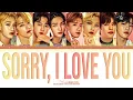 Download Lagu Sorry, I Love You (좋아해서 미안) - STRAY KIDS (스트레이 키즈) [Lyrics Han/Rom/Eng]