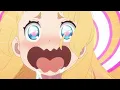 TVアニメ『姫様“拷問”の時間です』第2期 30秒番宣映像│♪エンディングテーマ：『ユイカ』「お姫様にはなれない」