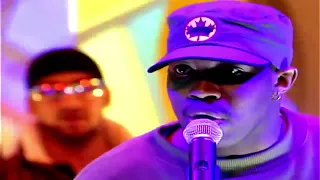 Armand Van Helden You Don T Know Me HD 