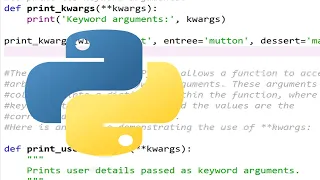 Easy Python session 18