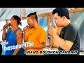Lagu Dinyanyikan aslinya! Basadoi Trio - Unang bolokon tandaki