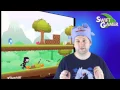 iOS OSX Game Development From Start to Store in Swift