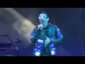 Nightshift Superstar - Muse Live at White River Amphitheater in Auburn, Washington 8/23/2026
